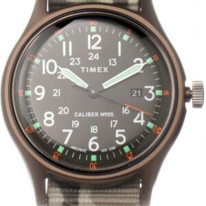 Timex TW2V12500LG