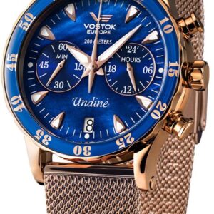 Vostok Europe VK64-515B670B