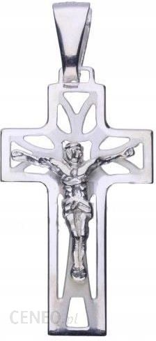 i-wisiorek-srebrny-krzyz-komunia-jezus