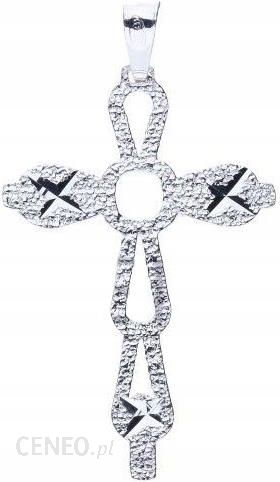 i-wisiorek-zawieszka-srebrny-krzyz-krzyzyk