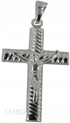i-wisiorek-zawieszka-srebrny-krzyz-krzyzyk-jezus