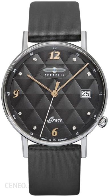 Zeppelin Grace Lady 7441-2
